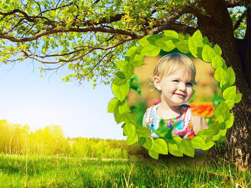 Beautiful Photo Frames screenshot 8