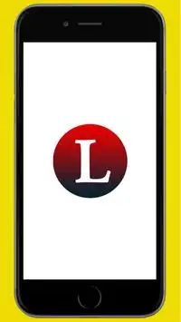 Luffer screenshot 1