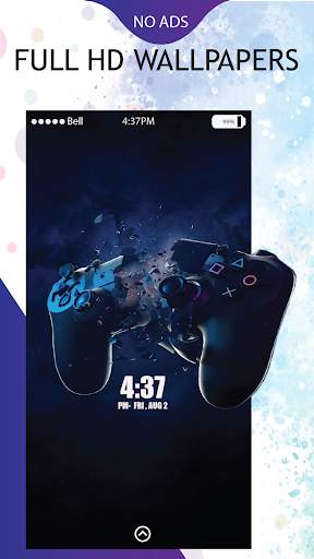 4K Wallpapers Free VIP 💰💸 screenshot 5