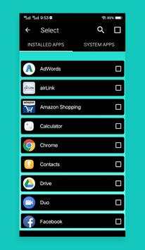 Talking Notification - voice notify screenshot 4