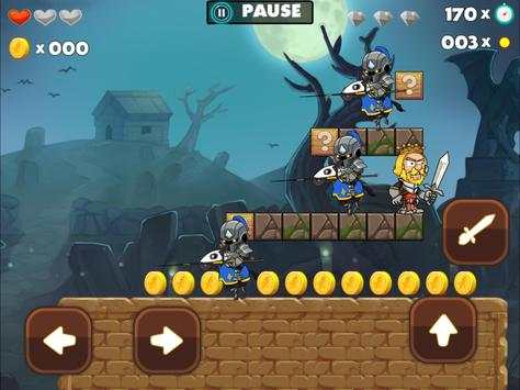 Super King Arthur screenshot 7
