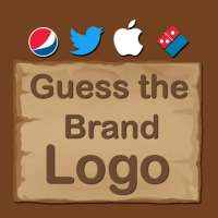Puzzle Logo - Kuis logo merek