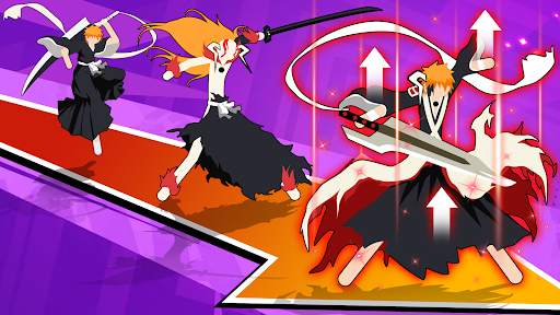 Stickman Soul Fighting screenshot 4