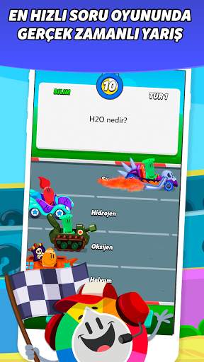 Trivia Cars screenshot 5