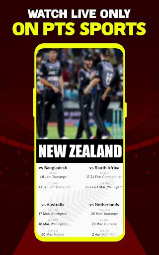 Live Cricket tv, Ptv, TV HD screenshot 2