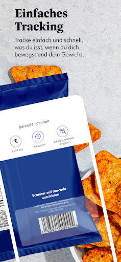 WW / WeightWatchers screenshot 6