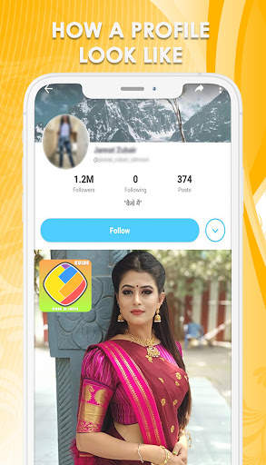 Advice - Videos Share and Chat Status Helo 2020 screenshot 6