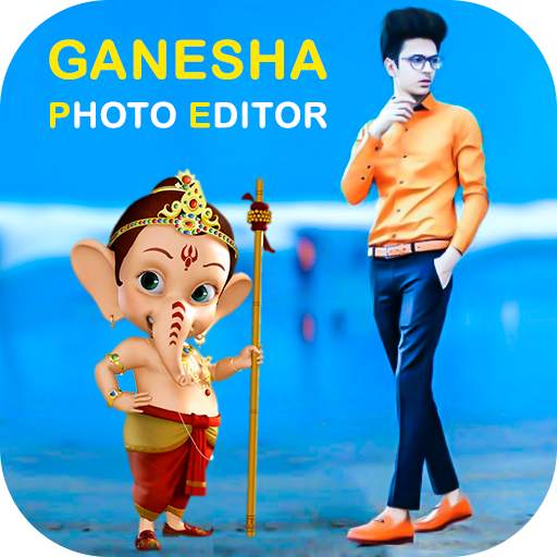 Ganesh Photo Editor 2019 1.3