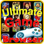 Ultimate Game Browser 1.0