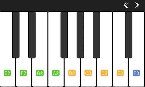 Piano Life Free screenshot 2