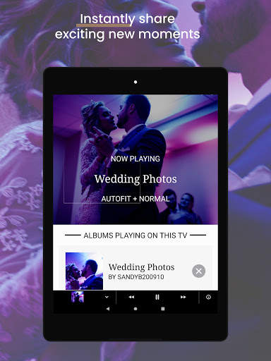 Pixo - Photo Display 13 تصوير الشاشة
