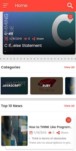 LOFT - For Student screenshot 6