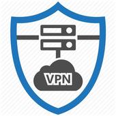 Internet Gratis VPN Android icon