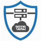 Internet Gratis VPN Android icon