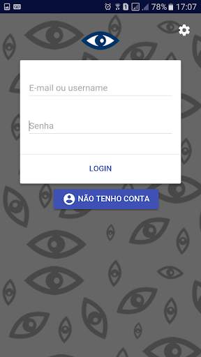 Vicon SAGA Mobile screenshot 1