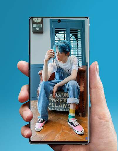 Yeonjun TXT Wallpapers Full HD 5 تصوير الشاشة