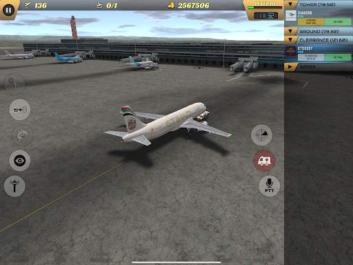 Unmatched Air Traffic Control screenshot 10