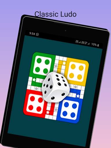 Ludo Super screenshot 9