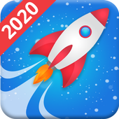 Phone Cleaner icon
