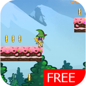 Fairy Adventure icon