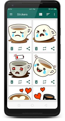 Status Saver & File Manager for WhatsApp screenshot 6