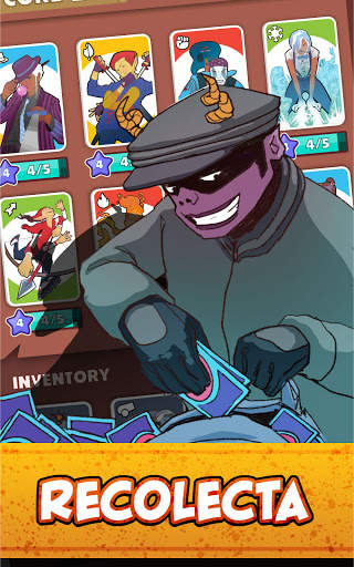 Lockdown Brawl: Battle Royale  screenshot 11