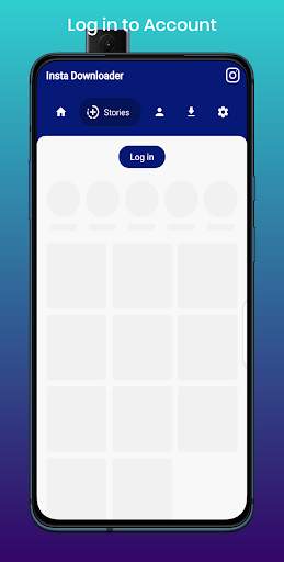 Downloader for Instagram lite screenshot 6