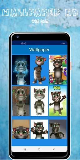 Tom Call Me : Fake Video Calling screenshot 4