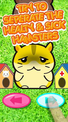 Little Smart Hamster Pets Life - My Friendly Pet screenshot 3