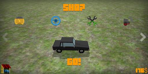 Watts City Drive screenshot 3