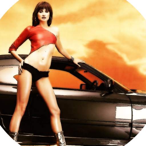San Andreas Crime City 2.0