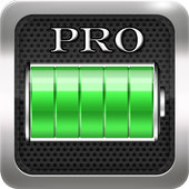 Batarya Pro icon
