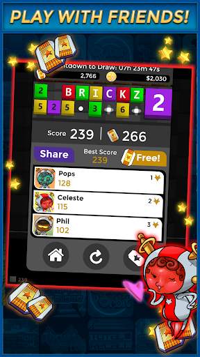 Brickz 2 screenshot 5