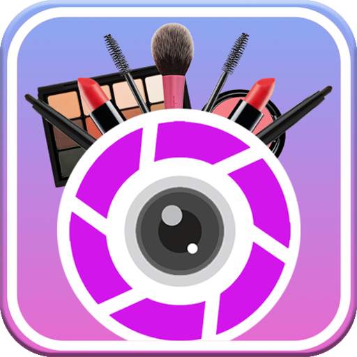 Beauty Camera and Makeup Photo Editor 1.1.8