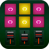 Dubstep Pads icon