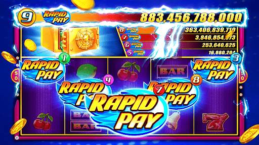 Slotsmash™ - Casino Slots Game screenshot 5