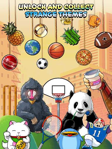 Basket Fall screenshot 11
