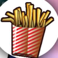 Streetfood Tycoon: World Tour logo