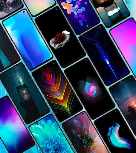 Wallpaper Note 10  & Note 10 Plus screenshot 4