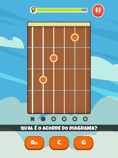 A Palheta Perdida screenshot 13
