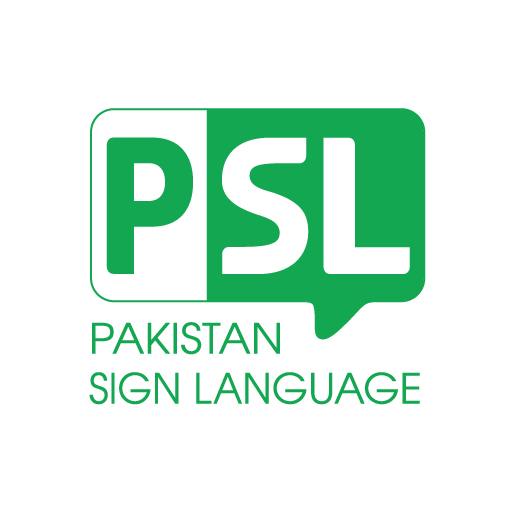 PSL - Pakistan Sign Language icon