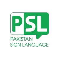 PSL - Pakistan Sign Language on 9Apps