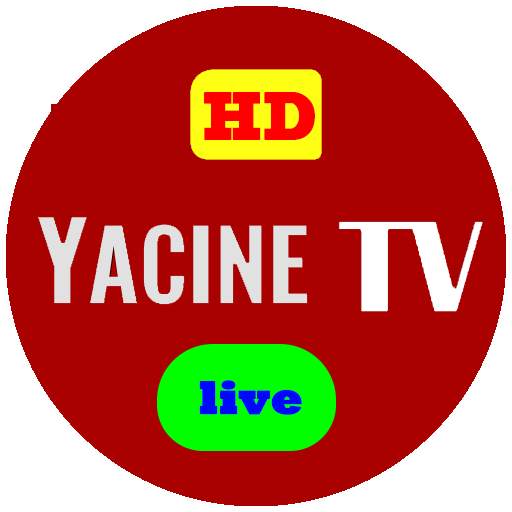 Yacine Tv 2021 ياسين تيفي live football tv Full HD 1.0