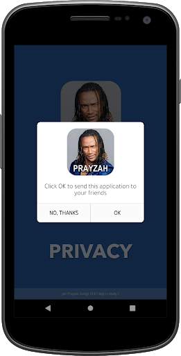 Jah Prayzah Song Lyrics Offline (Best Collection) screenshot 6