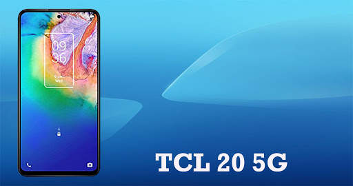 Wallpapers for TCL 20 Pro / TCL 20 Pro Wallpapers screenshot 1