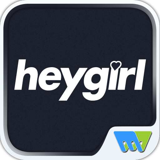 Hey Girl Dergisi icon