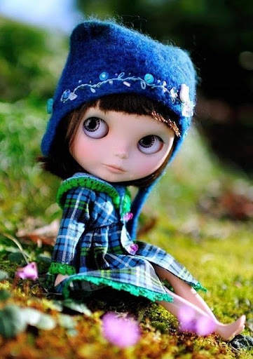 Doll Wallpapers screenshot 5