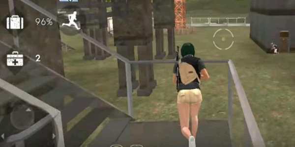 Guides Garena Free Fire screenshot 4