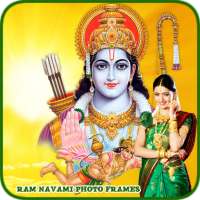 Ram Navami 2021 Photo Frames