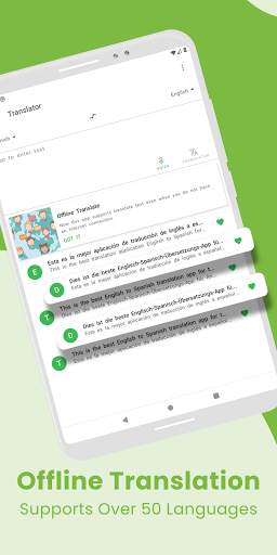 English to Spanish Translator Free – Learn Spanish screenshot 8